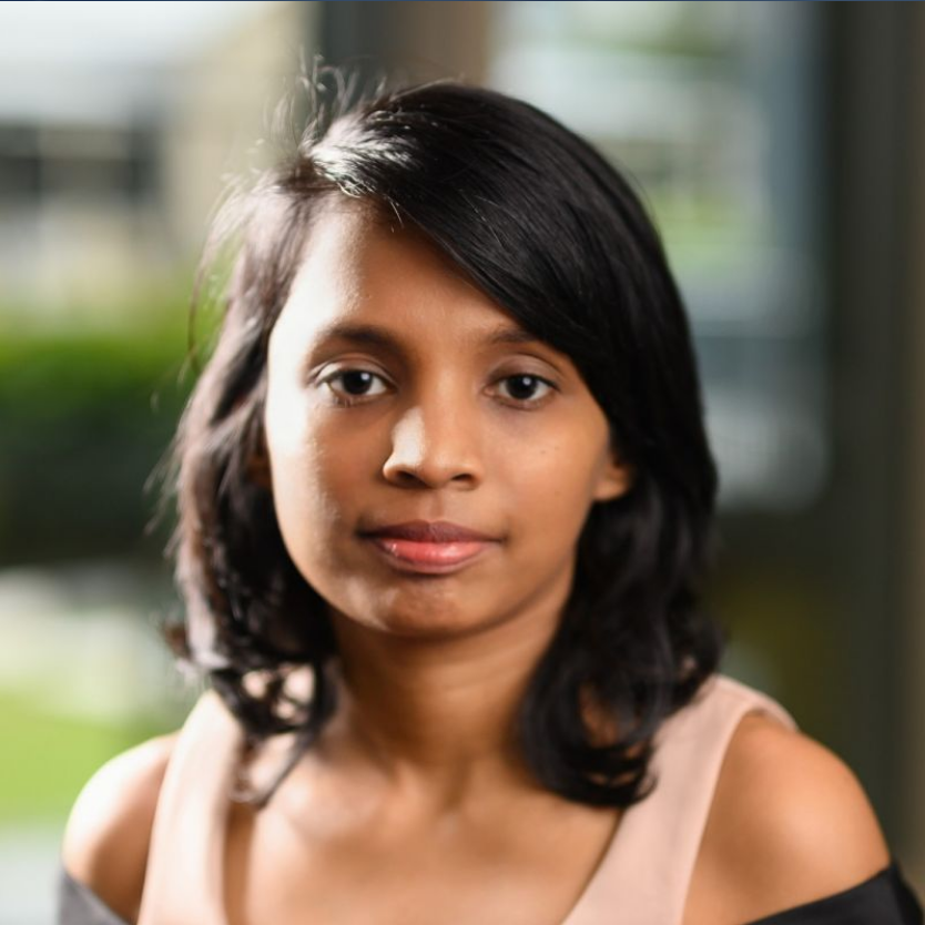 Akila Hewa Thondilege